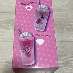 ディズニー　ミッキーマウス　推しタンブラーの画像