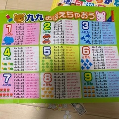 知育玩具の画像