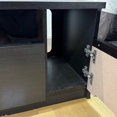 テレビだい台の画像