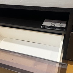 テレビだい台の画像