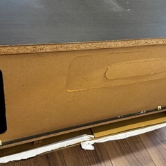 テレビだい台の画像