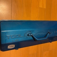 普通に使える道具箱。の画像