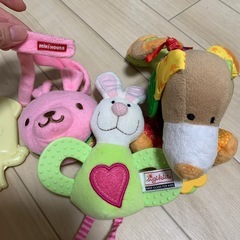 幼児おもちゃの画像