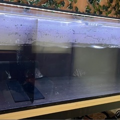アクリル水槽各種の画像
