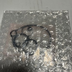 HONDAライブ DIO純正キャブレターパッキンの画像