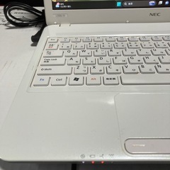 NECL ave Windows11 core i5美品の画像