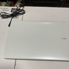 NECL ave Windows11 core i5美品の画像