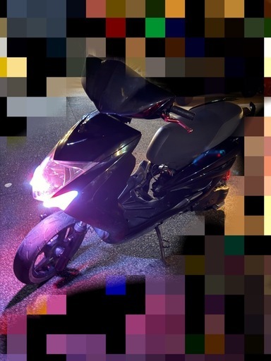 シグナス3型　国内