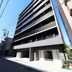 yk🎃初期費用分割相談可👻🌟敷金ゼロ🌟礼金ゼロ🌟仲介手数料ゼロ🌟相鉄本線 / 西横浜徒歩9分🚋👣ペット可🐈Wi-Fiインターネット無料📶✨新築高級賃貸マンション🏢 - 横浜市