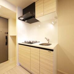 yk🎃初期費用分割相談可👻🌟敷金ゼロ🌟礼金ゼロ🌟仲介手数料ゼロ🌟相鉄本線 / 西横浜徒歩9分🚋👣ペット可🐈Wi-Fiインターネット無料📶✨新築高級賃貸マンション🏢 − 神奈川県