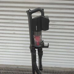 アイリスオオヤマ：充電式電気：サイクロンステック式、型SCD-１４２－P-B：の画像