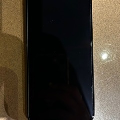 iPhone 16
pro 256GB ブラック チタニウム の画像