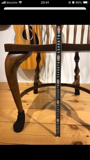 NICHOLS&STONE ニコルス＆ストーン チェア アメリカ製 米製 米国製 USA製 ビンテージ ニコラス ストーン ニコルス 