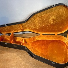 ヤマハ YAMAHA ロケットケース ビンテージ 日本製 FG ウエスタン ドレッドノート の画像