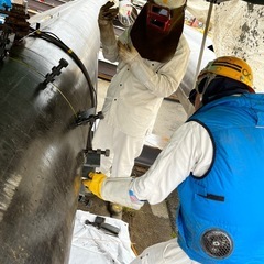 正社員 急募の画像