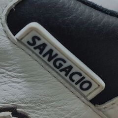 サンガッチョ限定スニーカー(28cm)の画像