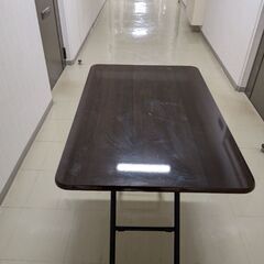 昇降式テーブル   900*600の画像
