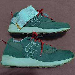 サンガッチョ限定スニーカー(28cm)の画像