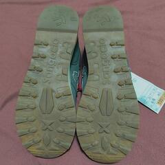 サンガッチョ限定スニーカー(28cm)の画像