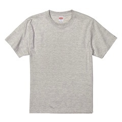 無地Tシャツの画像