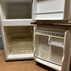 冷蔵庫
の画像