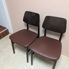 取りに来られる方の画像