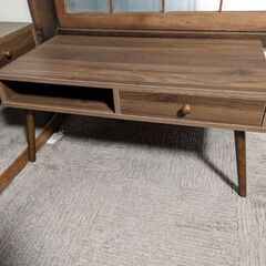 座卓テーブルの画像