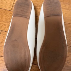 キッズ靴　H&M　21cm　の画像