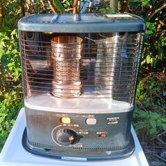 ★お届け可!!★ コロナ 石油ストーブ RX-2219Y 2020年製 ①の画像