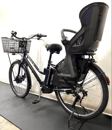 1年保証 送料無料　新型　ブリヂストン　ハイディ2 回生　電動アシスト自転車　g130
