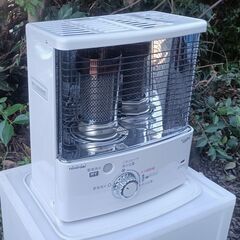 ★美品!!お届け可!!★ トヨトミ 石油ストーブ RS-DS290の画像