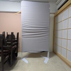 パーテーションの画像