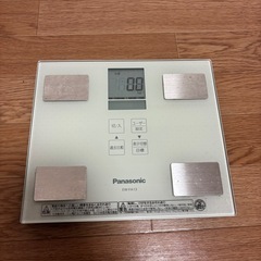 体重計の画像