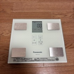 体重計の画像