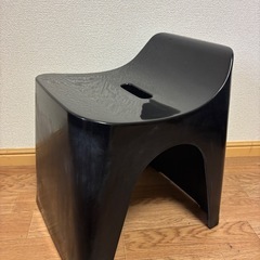 風呂用　椅子の画像
