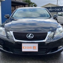 レクサスGS 350の画像