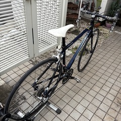 ＦＥＬＴロードバイク整備済！の画像