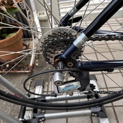 ＦＥＬＴロードバイク整備済！の画像