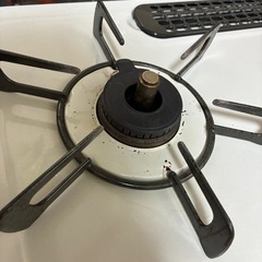 【お話中】ガスコンロ　プロパンガスの画像