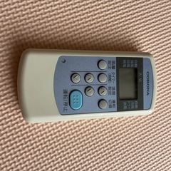 CORONA  6畳用エアコン　2019年製の画像
