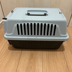 ペットキャリーの画像