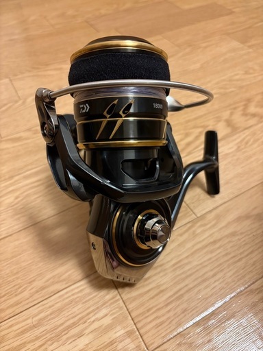 22カルディア18000