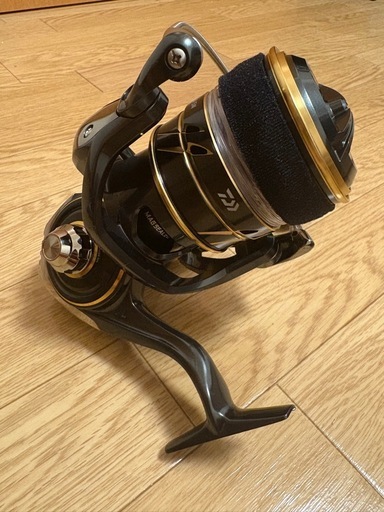 22カルディア18000