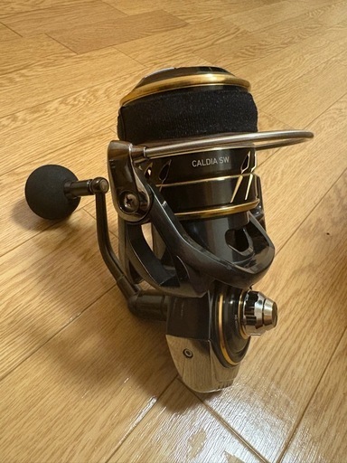 22カルディア18000