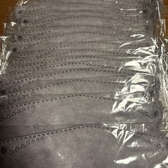 マスク ダイヤモンド形状の画像