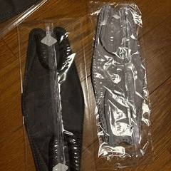 マスク ダイヤモンド形状の画像