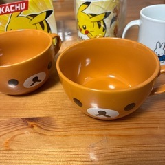 マグカップセットの画像