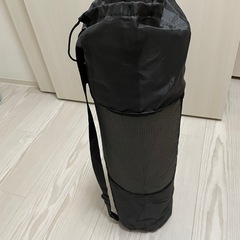 ヨガマットの画像