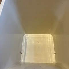 ゴミ箱(使用品)の画像