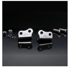 MAMBA Lowering kit 2009〜　マンバ　ロワリングキットの画像